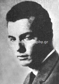 ΜΠΡΑΤΣΙΩΤΗΣ ΘΑΝΟΣ